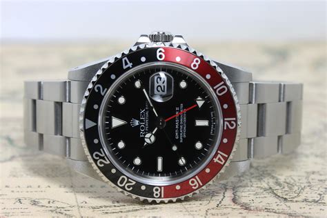 rolex gmt 1989 valore|rolex gmt price.